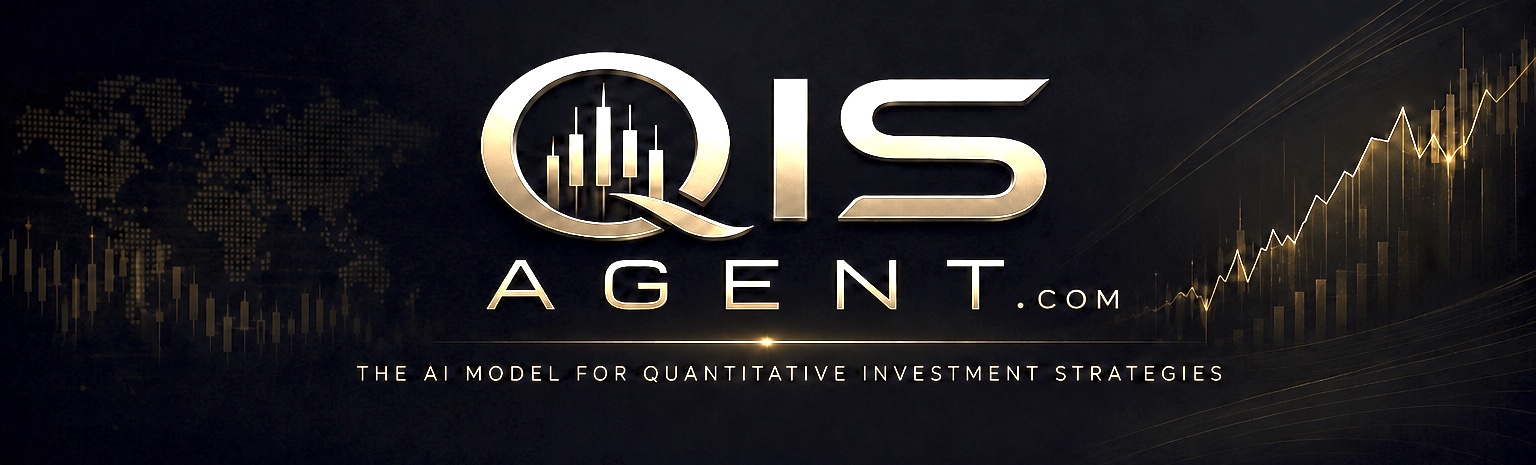QIS Agent — The AI Model for Quantitative Investment Strategies